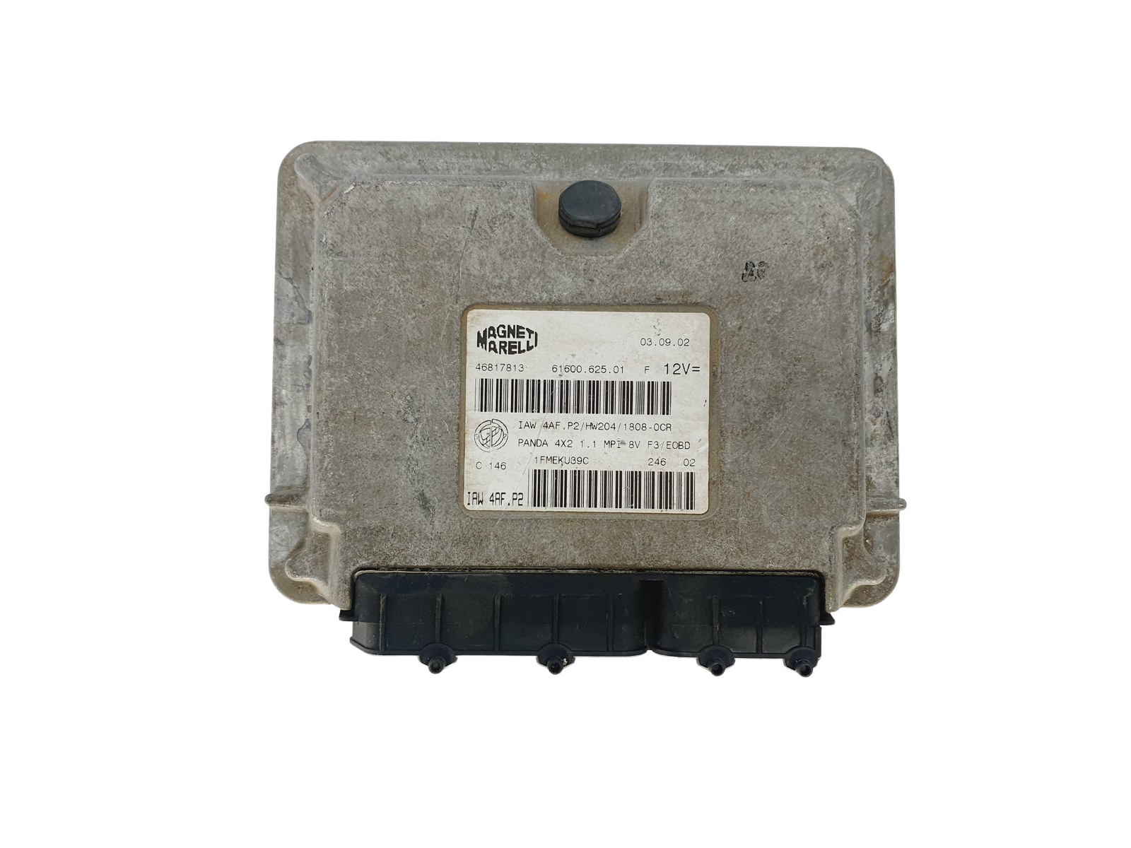 Шофьор IAW4AF.P2 46817813 Fiat Magneti Marelli 39083 main product photo