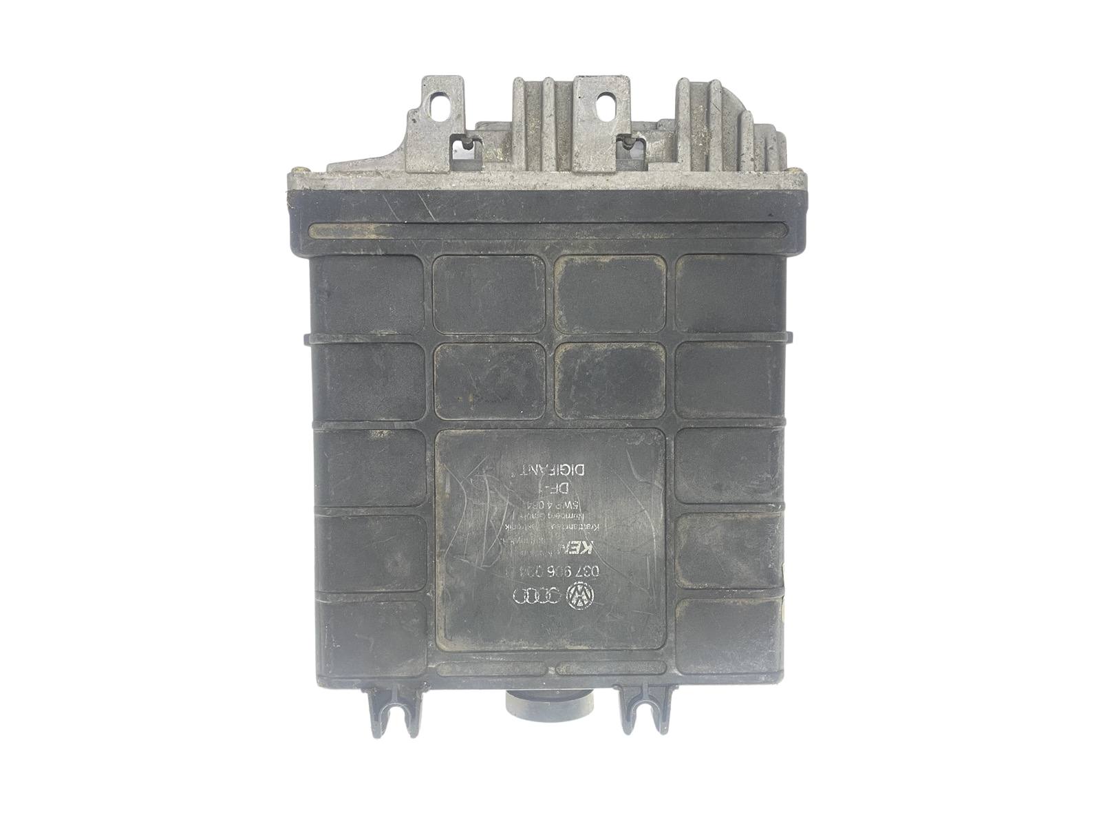 Контролер на двигателя 037906024B 5WP4064 VW 56510 main product photo