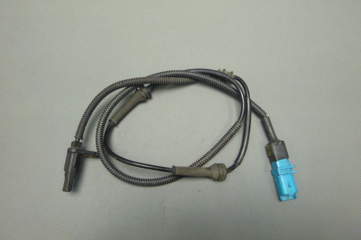 Сензор за абсорбция 9638720180 Вдясно Ляво Преден край C2 C3 100 main product photo