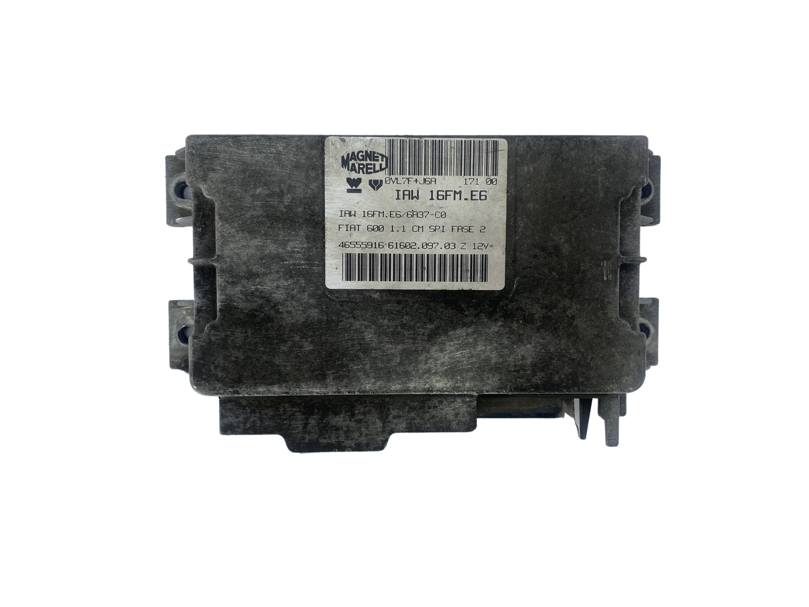 Шофьор IAW16FM.E6 46555916 61602.097.03 Magneti Marelli 53512 main product photo