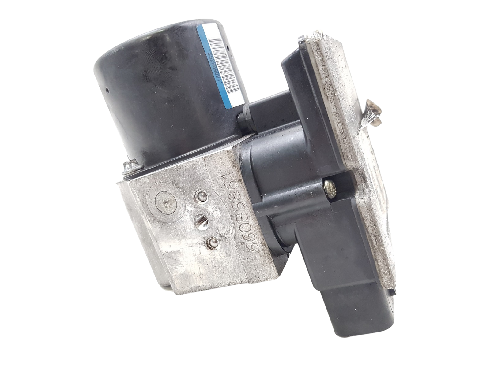 Абсорбционна помпа Lancia Ypsilon Y 51758178 54084785B TRW 1282 main product photo