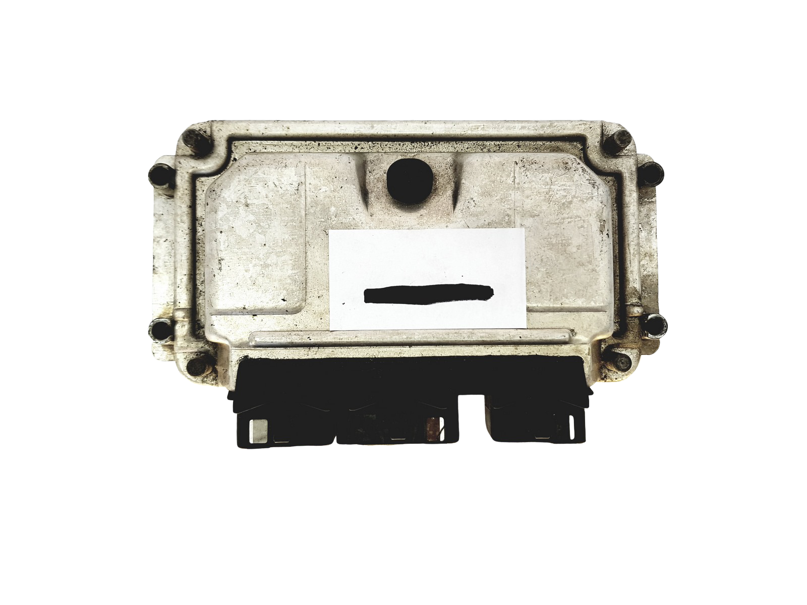 Шофьор 0261206942 9638783480id09 26FM0879 PSA Bosch 22195 main product photo