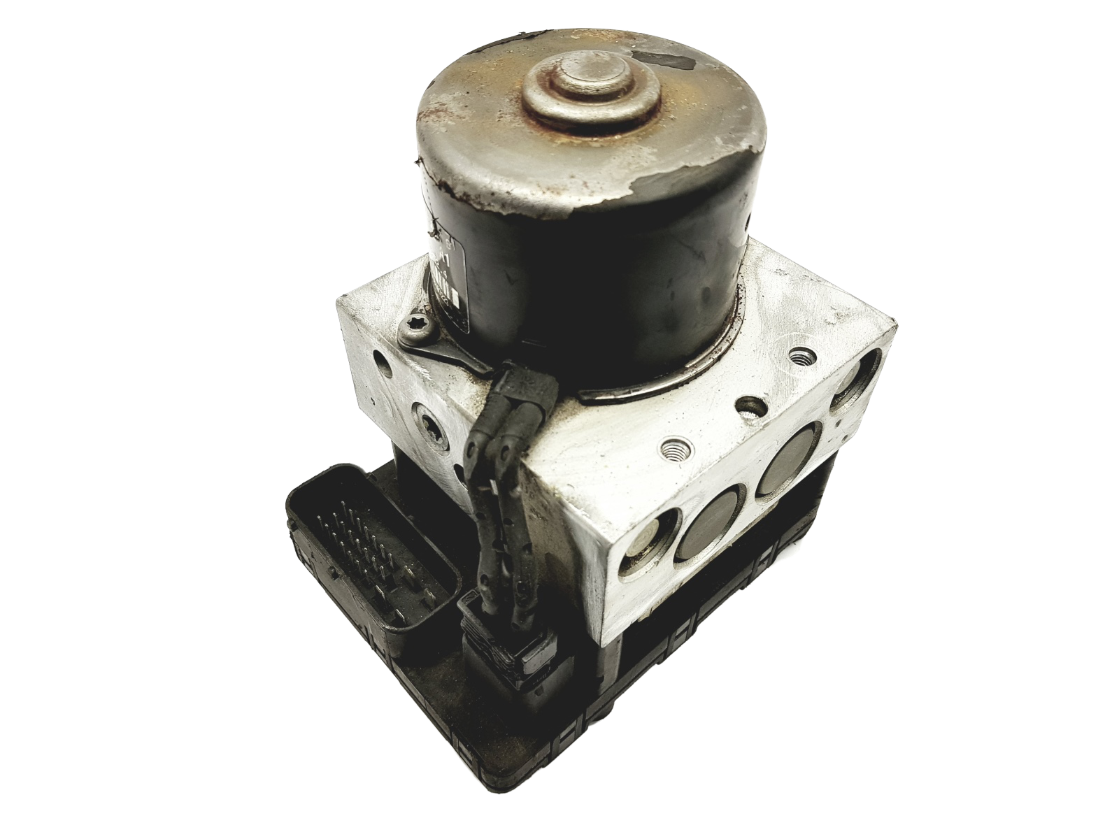 Абсорбционна помпа VW Golf Audi A3 1J0614117B 1J0907379D Ate 46679 main product photo