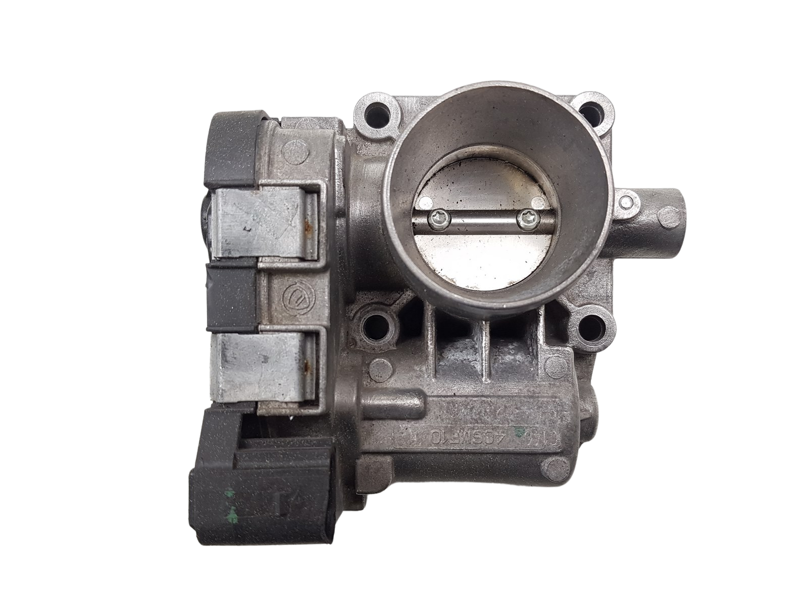 Въздушен амортисьор Fiat Ford 5519278 40SMF10 Magneti Marelli 1204 main product photo